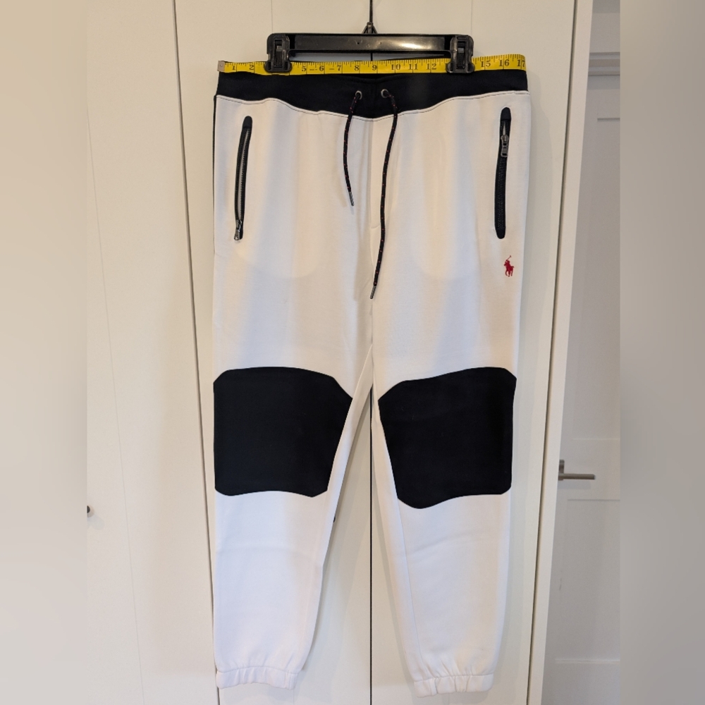 Polo Ralph Lauren Joggers Men's L EUC